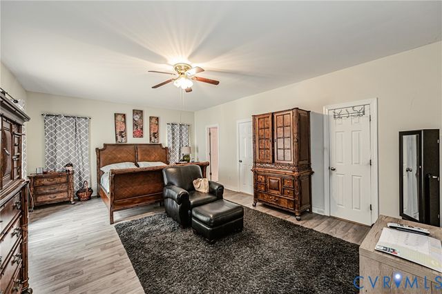 1659 Dorset Meadows Ln, Powhatan, VA 23139