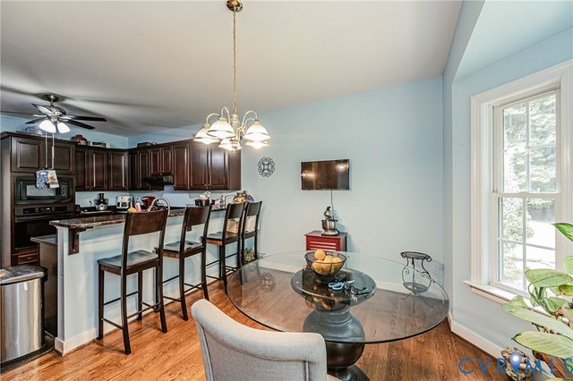 1659 Dorset Meadows Ln, Powhatan, VA 23139