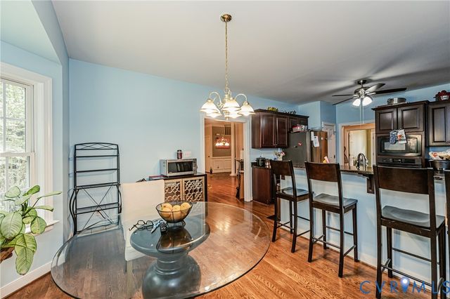 1659 Dorset Meadows Ln, Powhatan, VA 23139