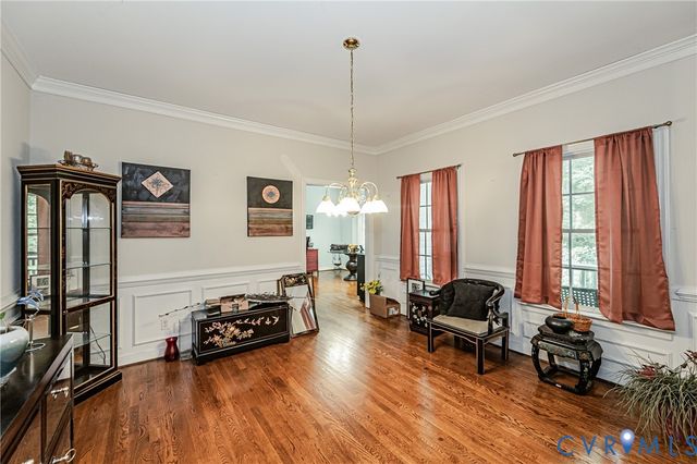 1659 Dorset Meadows Ln, Powhatan, VA 23139