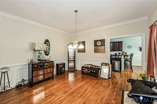 1659 Dorset Meadows Ln, Powhatan, VA 23139
