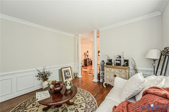 1659 Dorset Meadows Ln, Powhatan, VA 23139