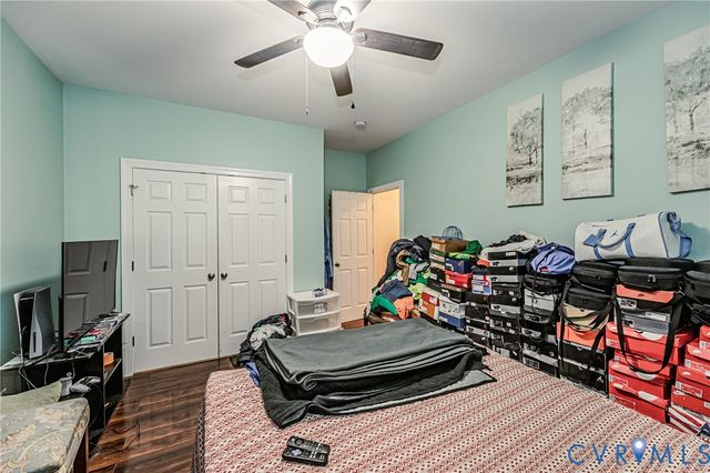 1659 Dorset Meadows Ln, Powhatan, VA 23139