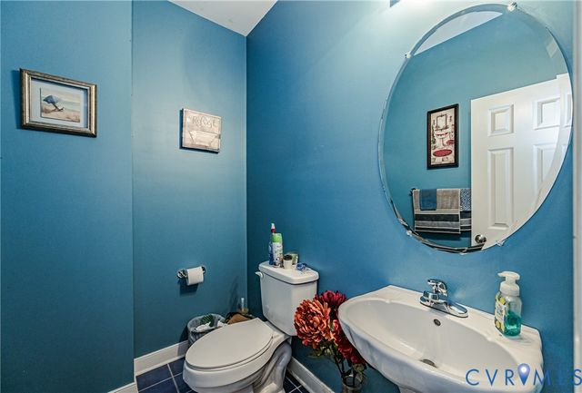 1659 Dorset Meadows Ln, Powhatan, VA 23139