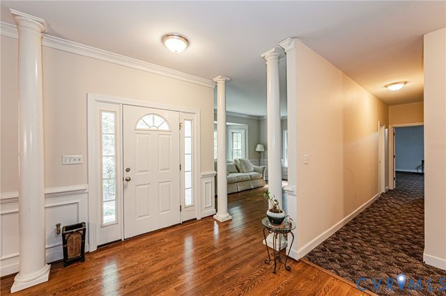 1659 Dorset Meadows Ln, Powhatan, VA 23139