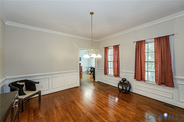 1659 Dorset Meadows Ln, Powhatan, VA 23139