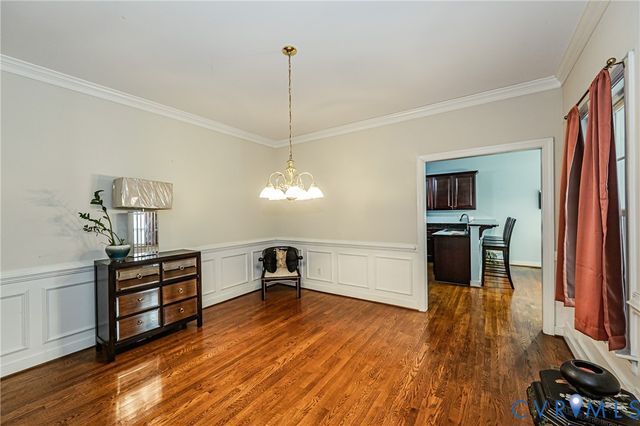1659 Dorset Meadows Ln, Powhatan, VA 23139