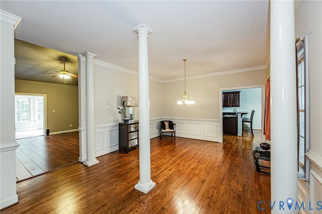 1659 Dorset Meadows Ln, Powhatan, VA 23139