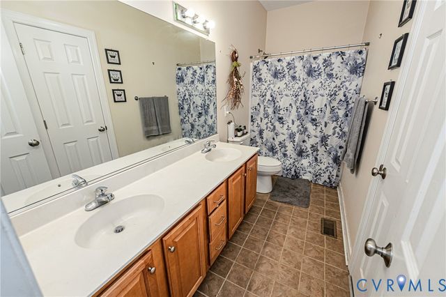 1659 Dorset Meadows Ln, Powhatan, VA 23139