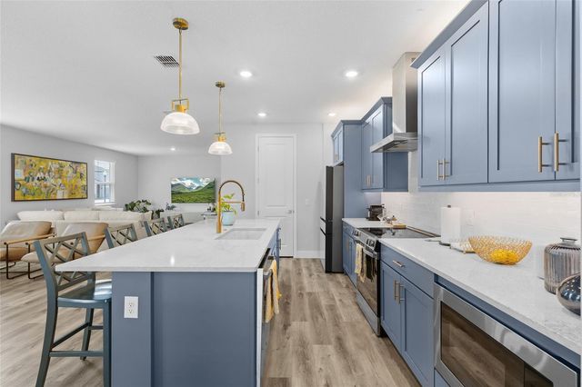 2205 BROADBROOK DRIVE, St Cloud, FL 34771