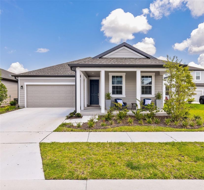 2205 BROADBROOK DRIVE, St Cloud, FL 34771