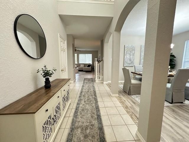 1119 Autumn Green Drive, Missouri City, TX 77459