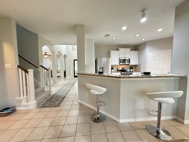 1119 Autumn Green Drive, Missouri City, TX 77459