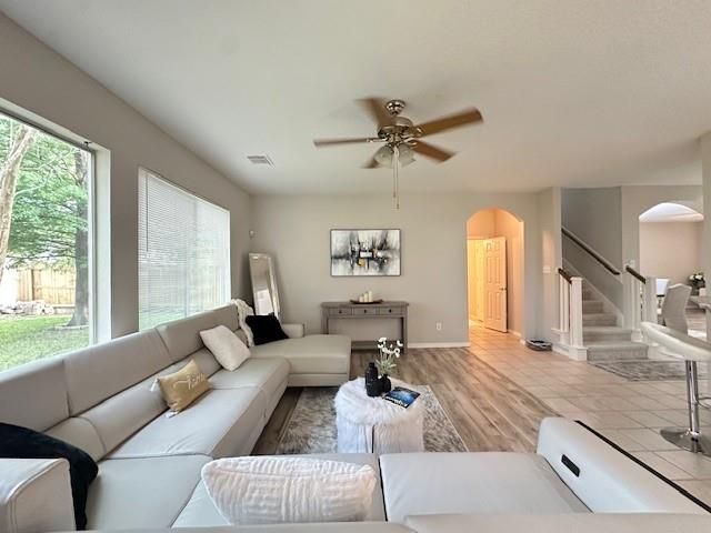 1119 Autumn Green Drive, Missouri City, TX 77459