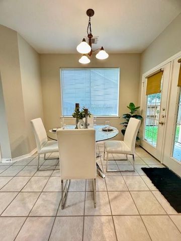 1119 Autumn Green Drive, Missouri City, TX 77459