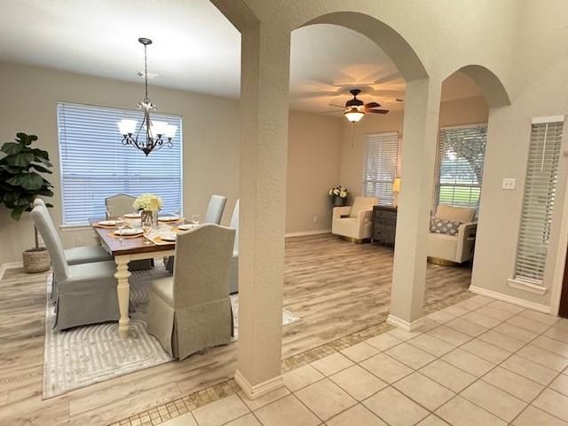 1119 Autumn Green Drive, Missouri City, TX 77459