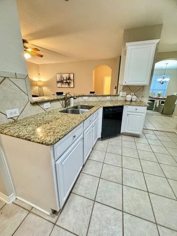 1119 Autumn Green Drive, Missouri City, TX 77459