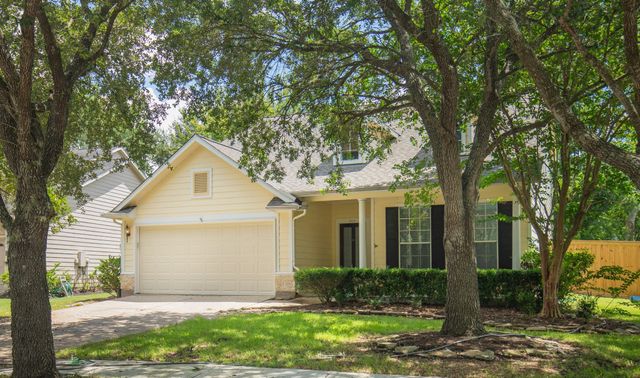 1119 Autumn Green Drive, Missouri City, TX 77459