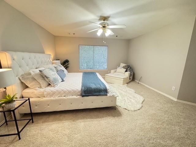 1119 Autumn Green Drive, Missouri City, TX 77459