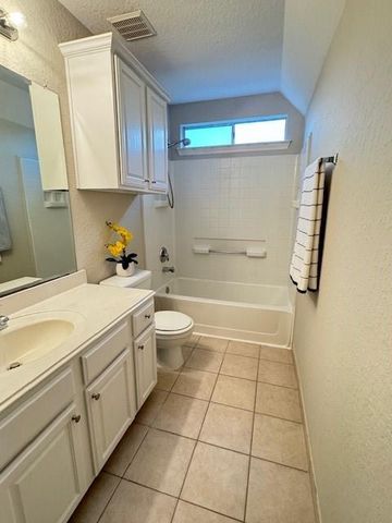 1119 Autumn Green Drive, Missouri City, TX 77459