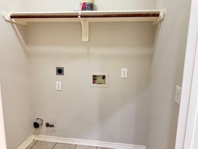 1119 Autumn Green Drive, Missouri City, TX 77459