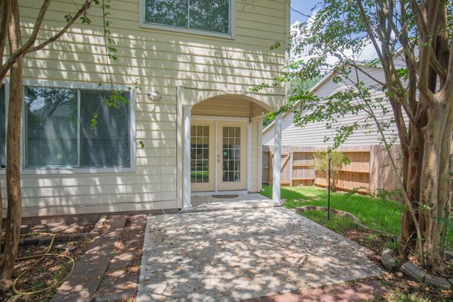 1119 Autumn Green Drive, Missouri City, TX 77459