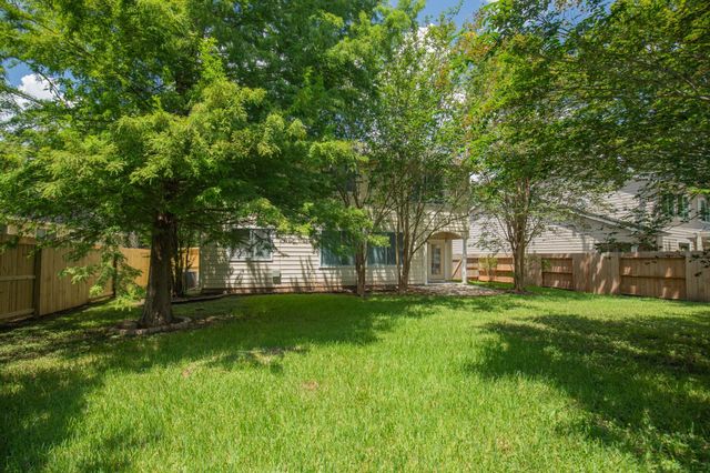 1119 Autumn Green Drive, Missouri City, TX 77459