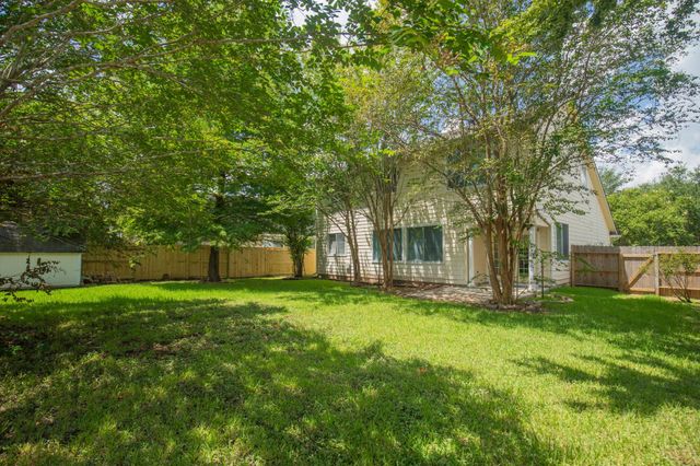 1119 Autumn Green Drive, Missouri City, TX 77459