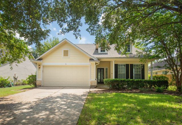 1119 Autumn Green Drive, Missouri City, TX 77459