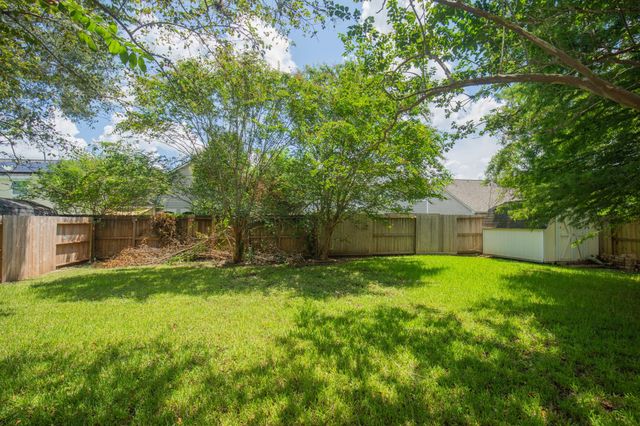 1119 Autumn Green Drive, Missouri City, TX 77459