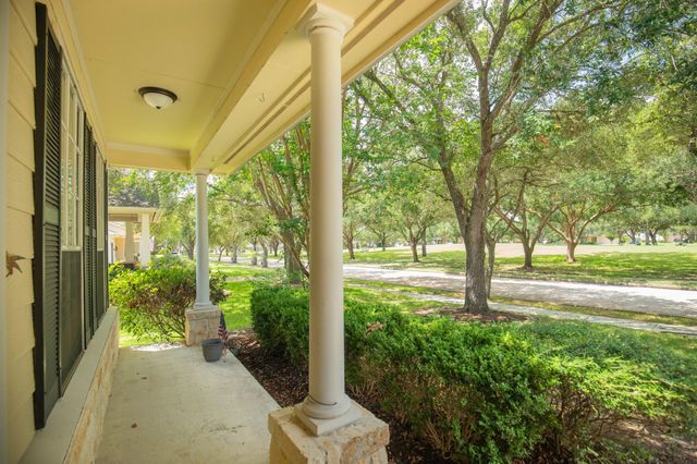 1119 Autumn Green Drive, Missouri City, TX 77459