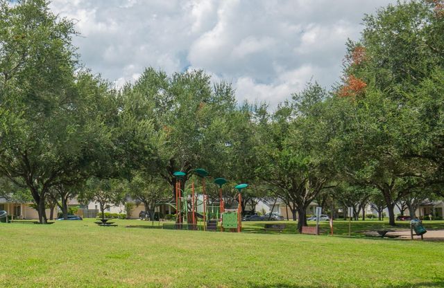 1119 Autumn Green Drive, Missouri City, TX 77459