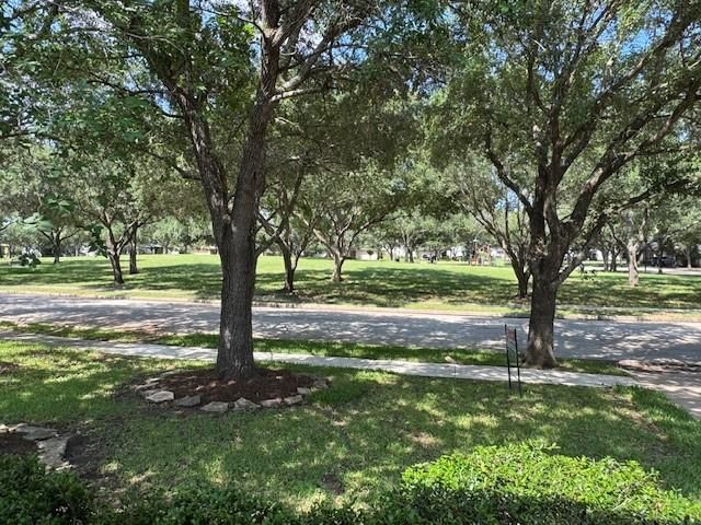 1119 Autumn Green Drive, Missouri City, TX 77459