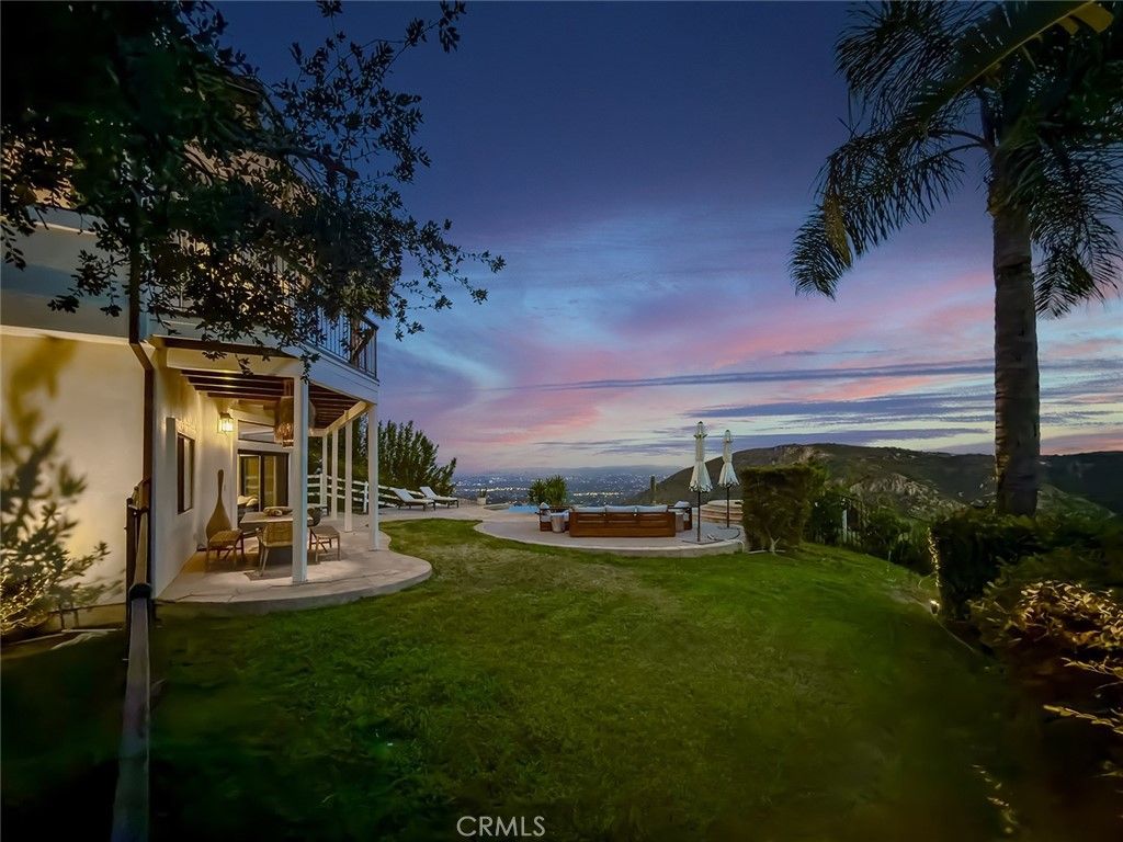 Image 37 of property listing at 130 Dapplegray, Bell Canyon, CA 91307