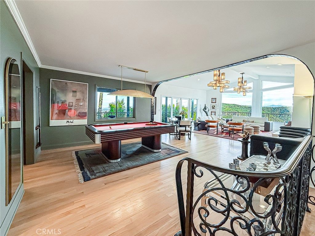 Image 4 of property listing at 130 Dapplegray, Bell Canyon, CA 91307
