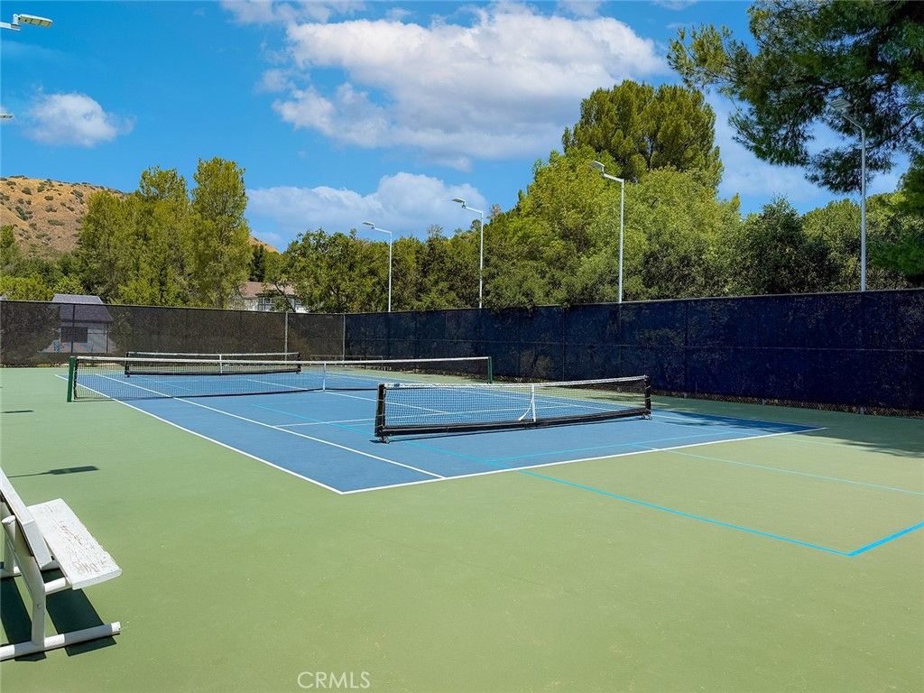 Image 64 of property listing at 130 Dapplegray, Bell Canyon, CA 91307