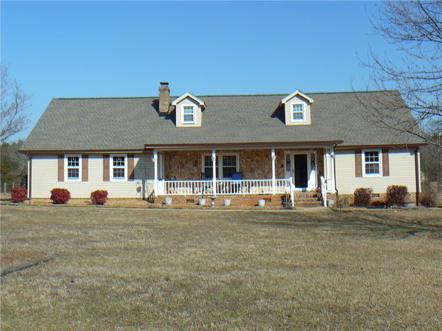 3247 S McDuffie St Extension, Anderson, SC 29624