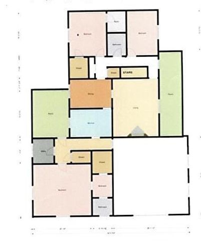 3247 S McDuffie St Extension, Anderson, SC 29624