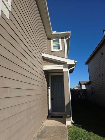 19314 Tinway Court, Houston, TX 77073