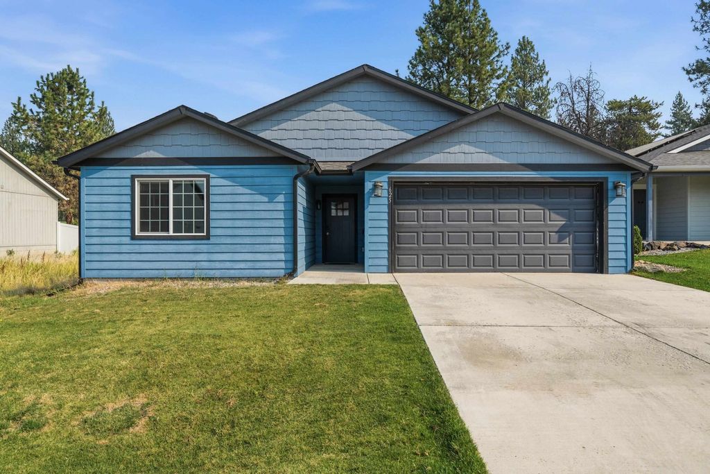 625 E Canterbury Ln, Colbert, WA 99005 photo 3