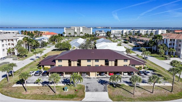 240 LEWIS CIRCLE 513, Punta Gorda, FL 33950