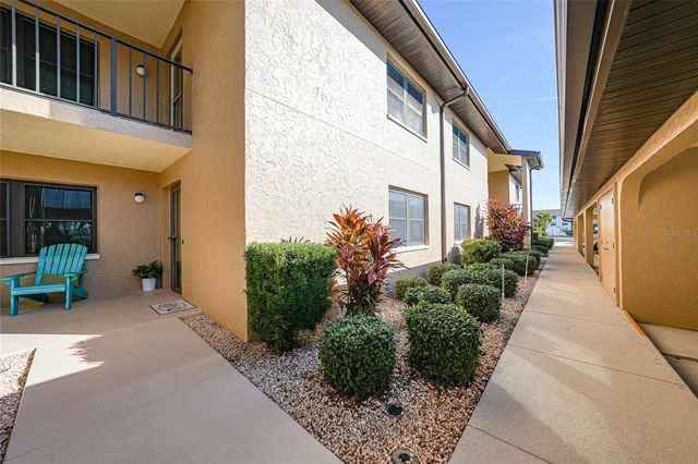 240 LEWIS CIRCLE 513, Punta Gorda, FL 33950