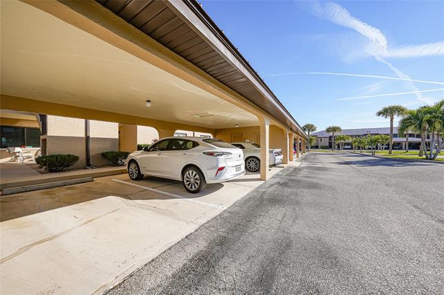 240 LEWIS CIRCLE 513, Punta Gorda, FL 33950