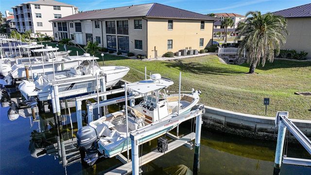 240 LEWIS CIRCLE 513, Punta Gorda, FL 33950