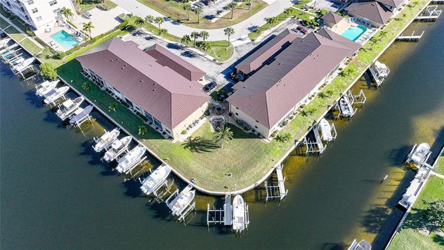 240 LEWIS CIRCLE 513, Punta Gorda, FL 33950