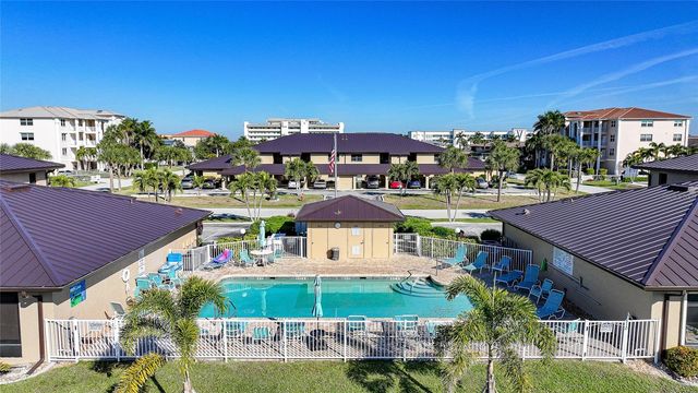 240 LEWIS CIRCLE 513, Punta Gorda, FL 33950