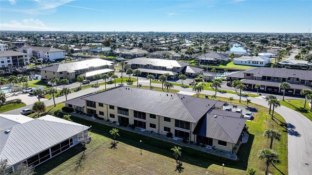 240 LEWIS CIRCLE 513, Punta Gorda, FL 33950