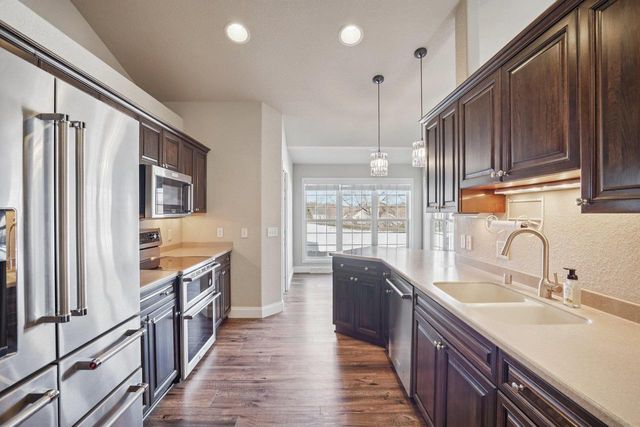 726 Greystone Lane, Middleton, WI 53562