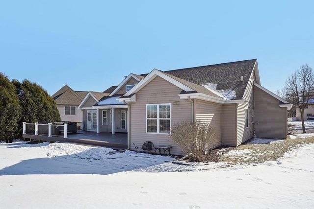 726 Greystone Lane, Middleton, WI 53562