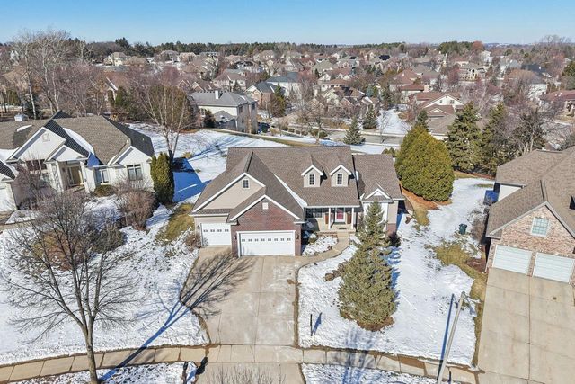 726 Greystone Lane, Middleton, WI 53562